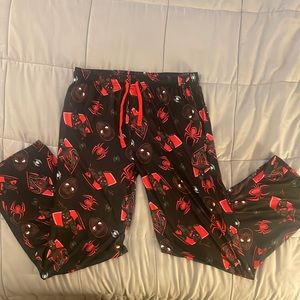 Spider-Man Pajama bottom
